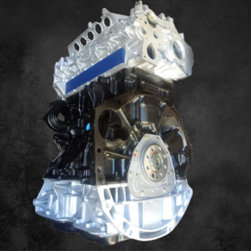sv motors